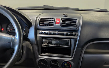KIA Picanto I, 2007 год, 297 000 рублей, 19 фотография