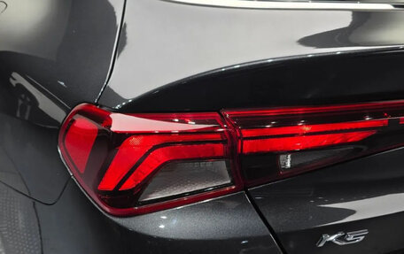 KIA K5, 2021 год, 2 451 000 рублей, 5 фотография