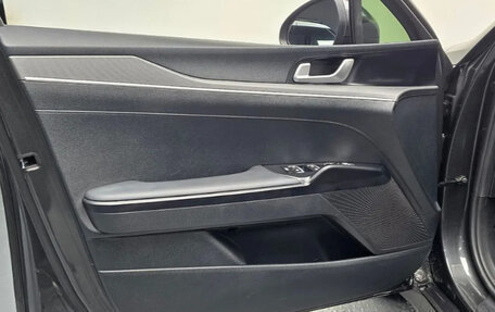KIA K5, 2021 год, 2 451 000 рублей, 7 фотография