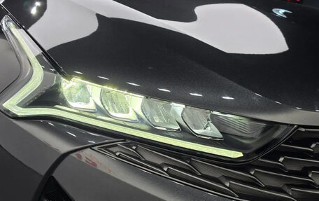 KIA K5, 2021 год, 2 451 000 рублей, 4 фотография