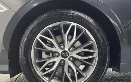 KIA K5, 2021 год, 2 451 000 рублей, 6 фотография