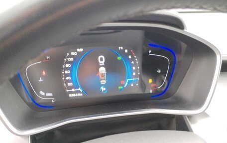 Geely Coolray I, 2023 год, 1 310 000 рублей, 6 фотография