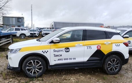 Geely Coolray I, 2023 год, 1 310 000 рублей, 3 фотография
