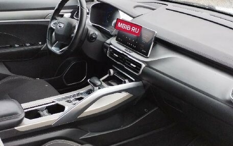 Geely Coolray I, 2023 год, 1 310 000 рублей, 5 фотография