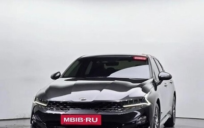 KIA K5, 2021 год, 2 451 000 рублей, 1 фотография