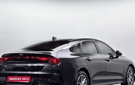 KIA K5, 2021 год, 2 451 000 рублей, 3 фотография