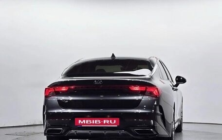 KIA K5, 2021 год, 2 451 000 рублей, 2 фотография
