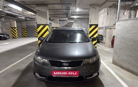 KIA Cerato III, 2013 год, 780 000 рублей, 1 фотография