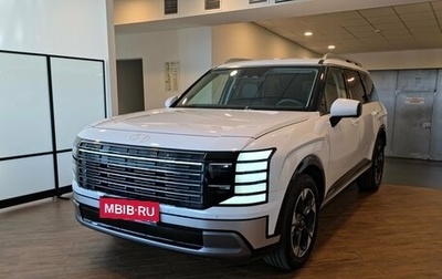 Hyundai Palisade, 2025 год, 7 750 000 рублей, 1 фотография