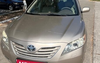 Toyota Camry, 2007 год, 1 100 000 рублей, 1 фотография