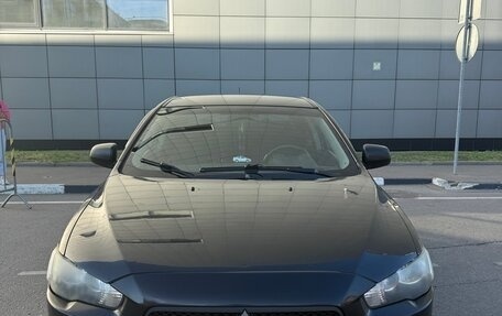 Mitsubishi Lancer IX, 2008 год, 550 000 рублей, 1 фотография