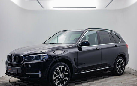 BMW X5, 2015 год, 2 909 000 рублей, 1 фотография