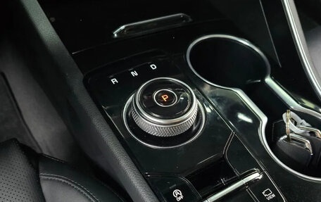 KIA K5, 2021 год, 2 451 000 рублей, 12 фотография