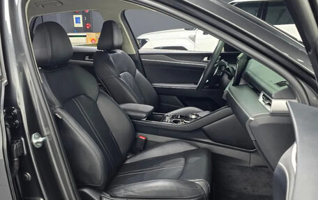 KIA K5, 2021 год, 2 451 000 рублей, 14 фотография