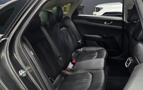 KIA K5, 2021 год, 2 451 000 рублей, 15 фотография