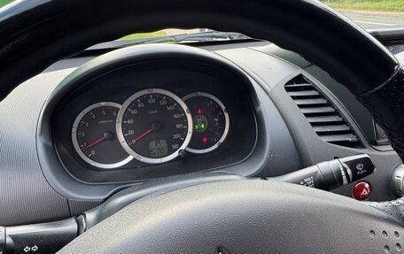 Mitsubishi L200 IV рестайлинг, 2012 год, 1 200 000 рублей, 4 фотография