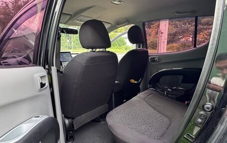 Mitsubishi L200 IV рестайлинг, 2012 год, 1 200 000 рублей, 2 фотография