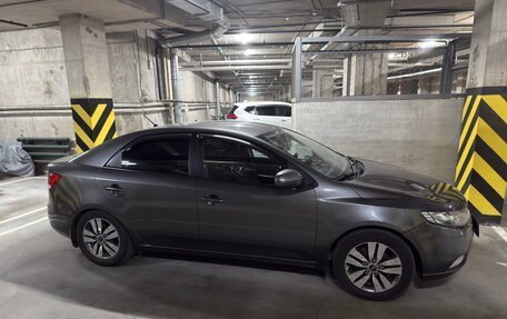 KIA Cerato III, 2013 год, 780 000 рублей, 3 фотография