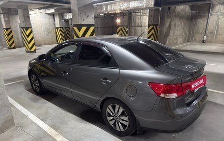 KIA Cerato III, 2013 год, 780 000 рублей, 4 фотография