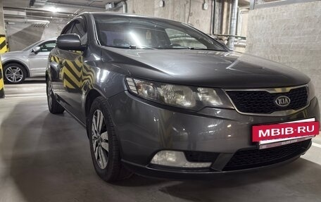 KIA Cerato III, 2013 год, 780 000 рублей, 2 фотография