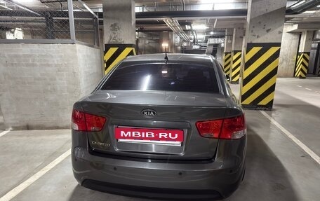 KIA Cerato III, 2013 год, 780 000 рублей, 5 фотография