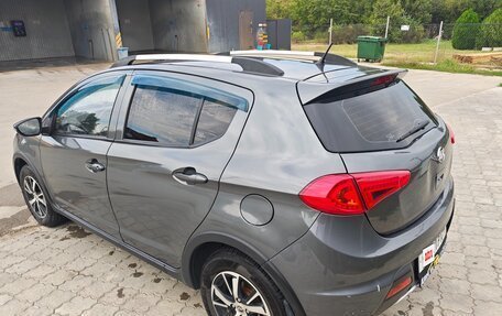Lifan X50, 2017 год, 750 000 рублей, 5 фотография