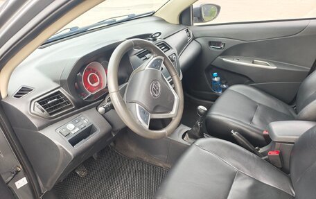 Lifan X50, 2017 год, 750 000 рублей, 9 фотография