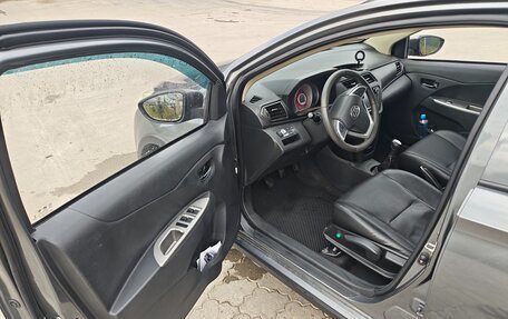 Lifan X50, 2017 год, 750 000 рублей, 8 фотография