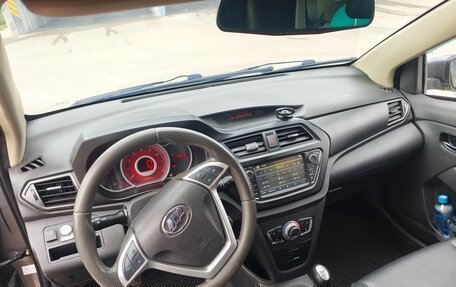 Lifan X50, 2017 год, 750 000 рублей, 11 фотография