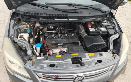Lifan X50, 2017 год, 750 000 рублей, 16 фотография