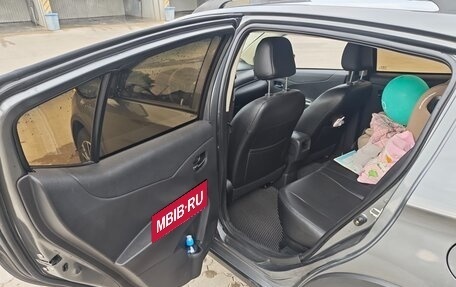 Lifan X50, 2017 год, 750 000 рублей, 12 фотография