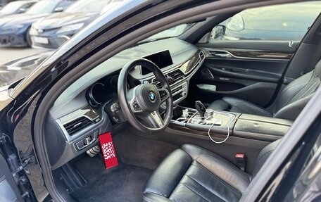 BMW 7 серия, 2015 год, 3 200 000 рублей, 12 фотография