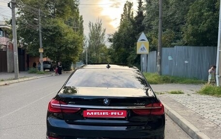 BMW 7 серия, 2015 год, 3 200 000 рублей, 9 фотография