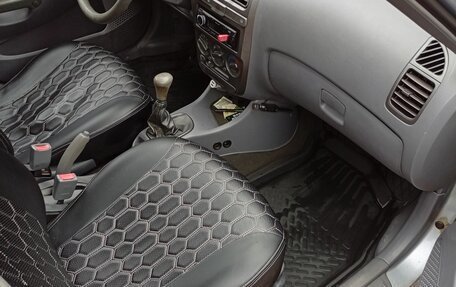 Hyundai Accent II, 2008 год, 350 000 рублей, 6 фотография