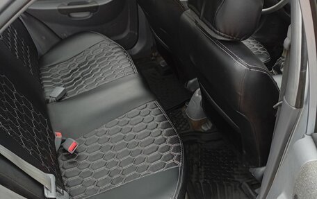 Hyundai Accent II, 2008 год, 350 000 рублей, 8 фотография