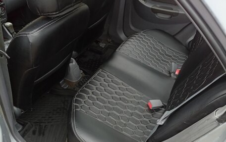 Hyundai Accent II, 2008 год, 350 000 рублей, 7 фотография