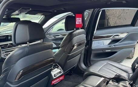 BMW 7 серия, 2015 год, 3 200 000 рублей, 21 фотография