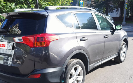 Toyota RAV4, 2014 год, 2 100 000 рублей, 3 фотография