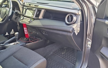 Toyota RAV4, 2014 год, 2 100 000 рублей, 7 фотография
