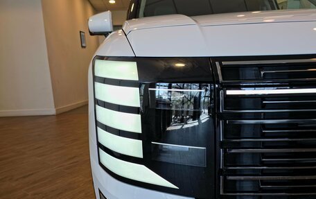 Hyundai Palisade, 2025 год, 7 750 000 рублей, 7 фотография