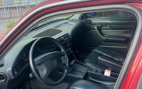 BMW 5 серия, 1993 год, 980 000 рублей, 12 фотография