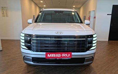 Hyundai Palisade, 2025 год, 7 750 000 рублей, 6 фотография