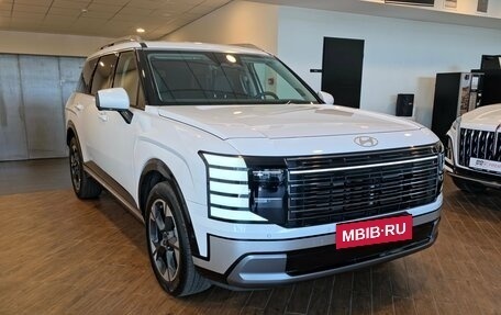 Hyundai Palisade, 2025 год, 7 750 000 рублей, 5 фотография