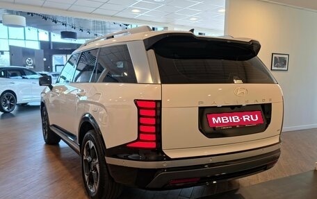 Hyundai Palisade, 2025 год, 7 750 000 рублей, 2 фотография