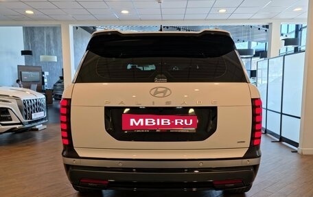 Hyundai Palisade, 2025 год, 7 750 000 рублей, 3 фотография