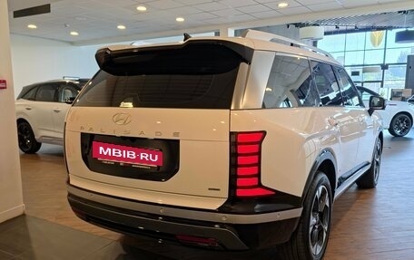 Hyundai Palisade, 2025 год, 7 750 000 рублей, 4 фотография