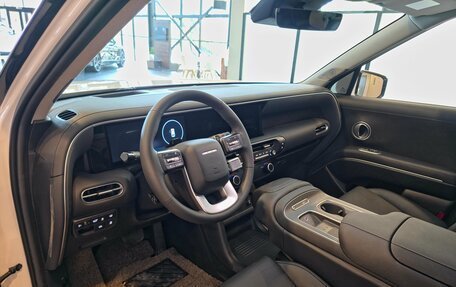 Hyundai Palisade, 2025 год, 7 750 000 рублей, 14 фотография