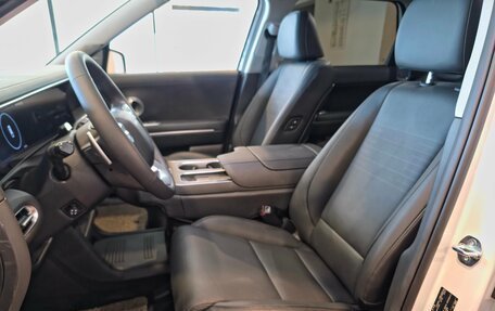 Hyundai Palisade, 2025 год, 7 750 000 рублей, 13 фотография