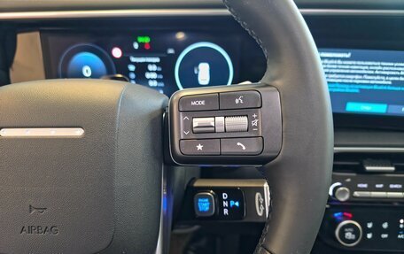 Hyundai Palisade, 2025 год, 7 750 000 рублей, 18 фотография