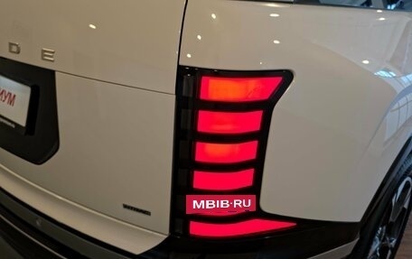 Hyundai Palisade, 2025 год, 7 750 000 рублей, 9 фотография
